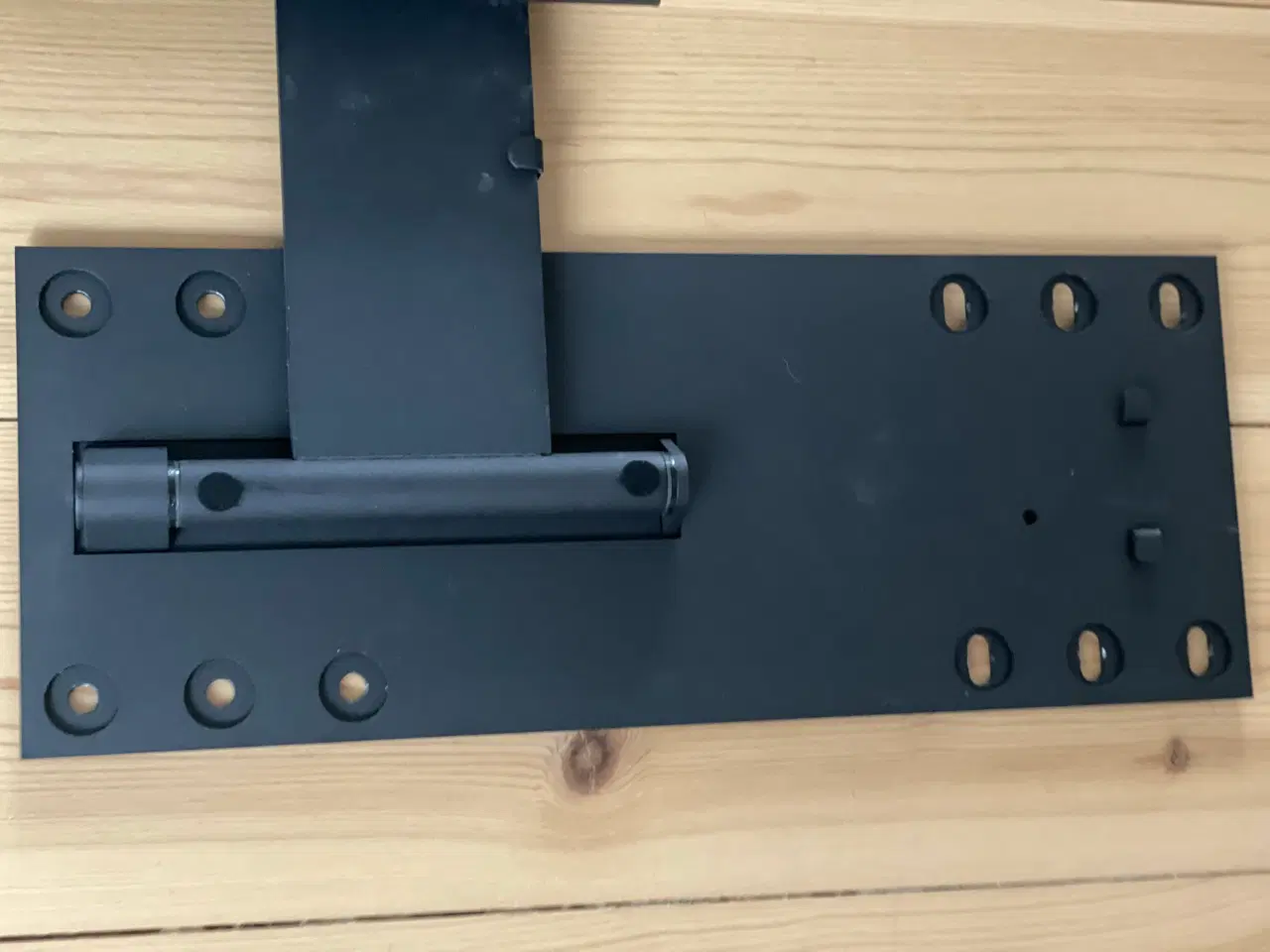Billede 1 - B&O sort vægbeslag