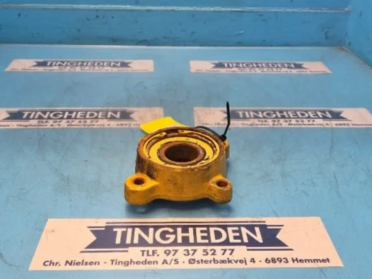 Billede 1 - New Holland TX68 Lejehus 84814925