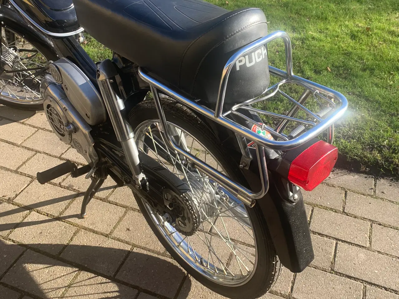 Billede 3 - Puch MS50