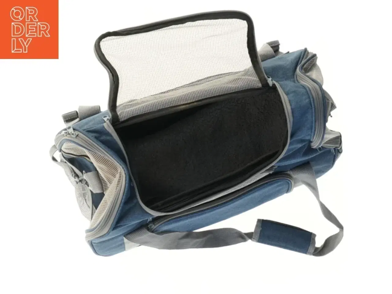 Billede 4 - AniOne Transporttaske til kæledyr (str. 48x36x24 cm)