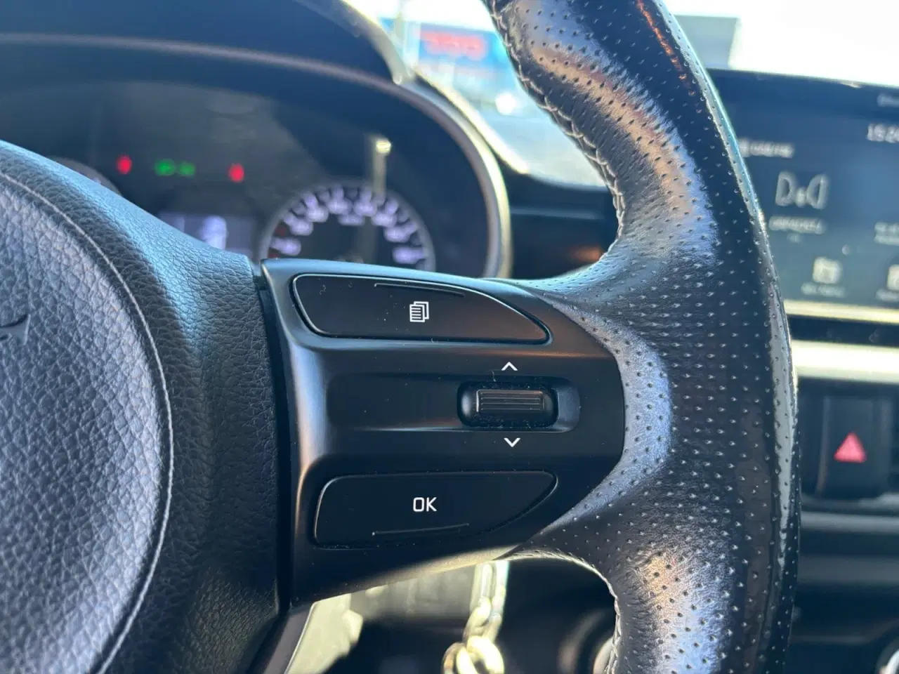 Billede 10 - Kia Picanto 1,0 MPi GT-Line