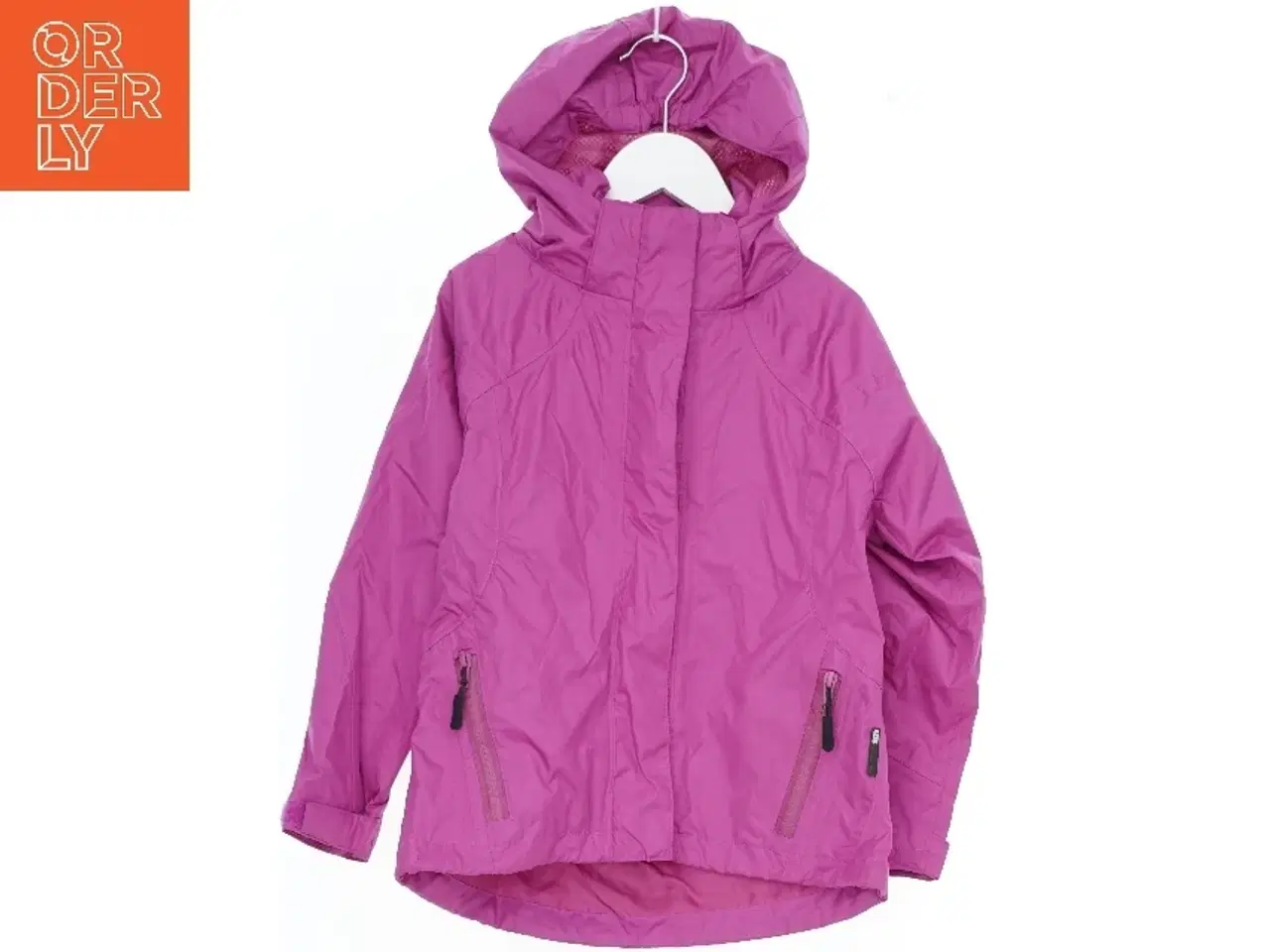 Billede 1 - Børnejakke fra Wb (str. 116)