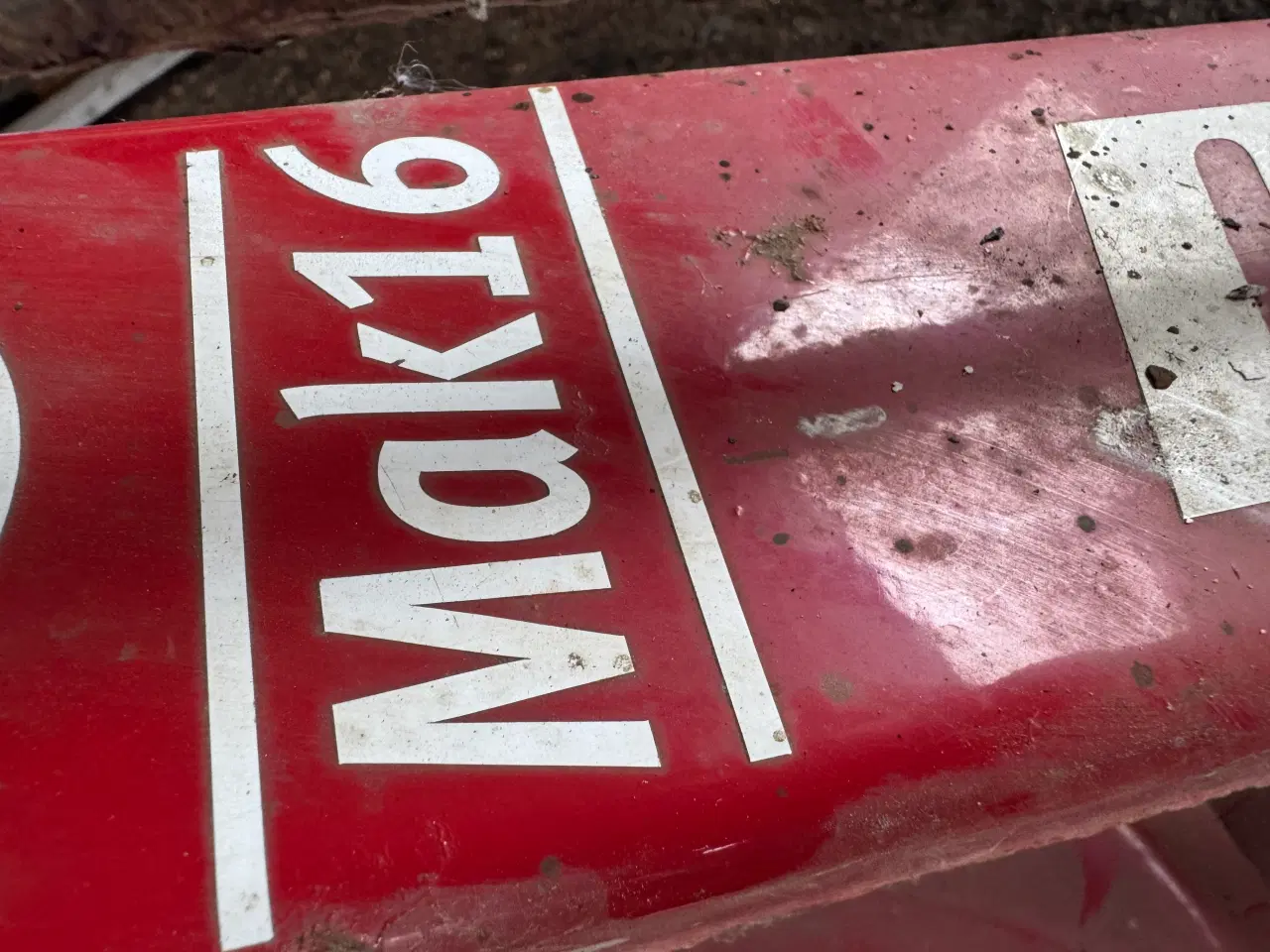 Billede 16 - Har nogen land brugs maskiner jeg skal have solgt