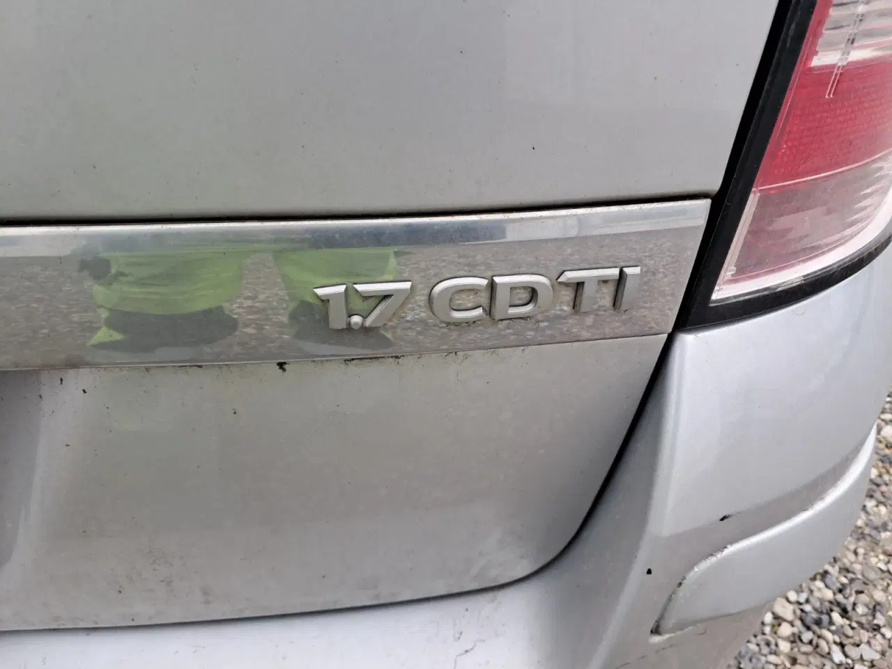 Billede 6 - Opel Astra 1,7 CDTi 110 Enjoy