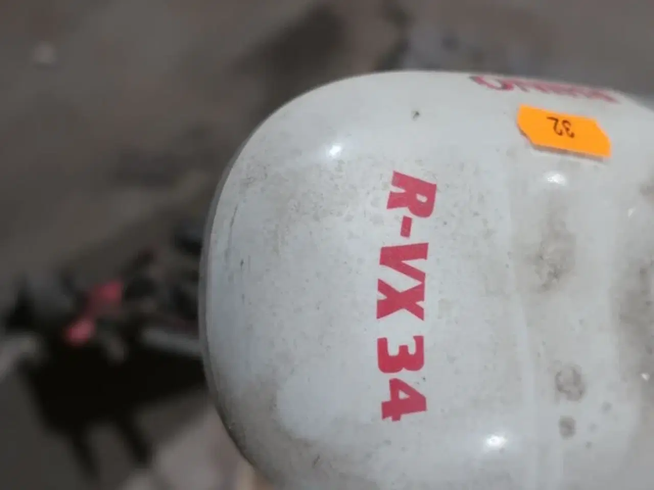 Billede 5 - Påhængsmotor RHINO R-VX 34