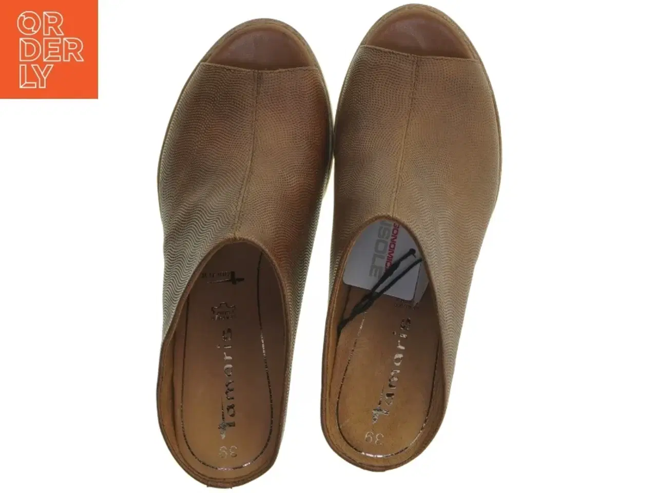 Billede 6 - fra Tamaris (str. 39 )