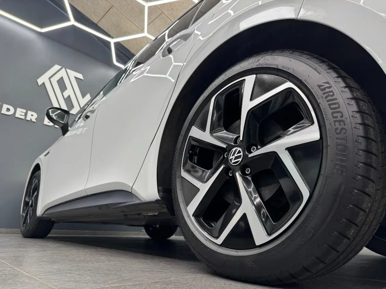 Billede 18 - VW ID.3 58 1ST Pro Performance Max