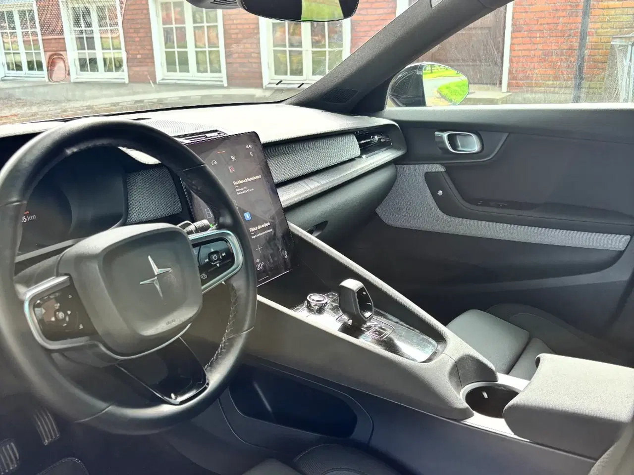 Billede 7 - Polestar 2 Long Range AWD 