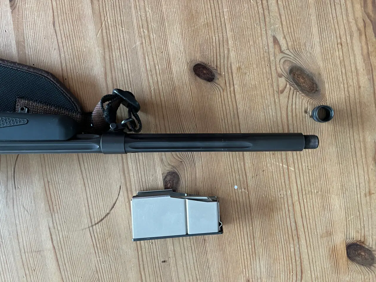 Billede 4 - Sako 3006 Black bear 