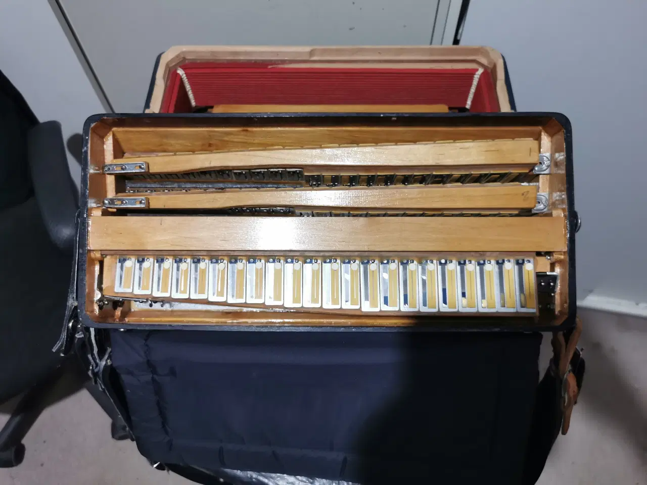 Billede 4 - Harmonika Accordiola Super Casotto 