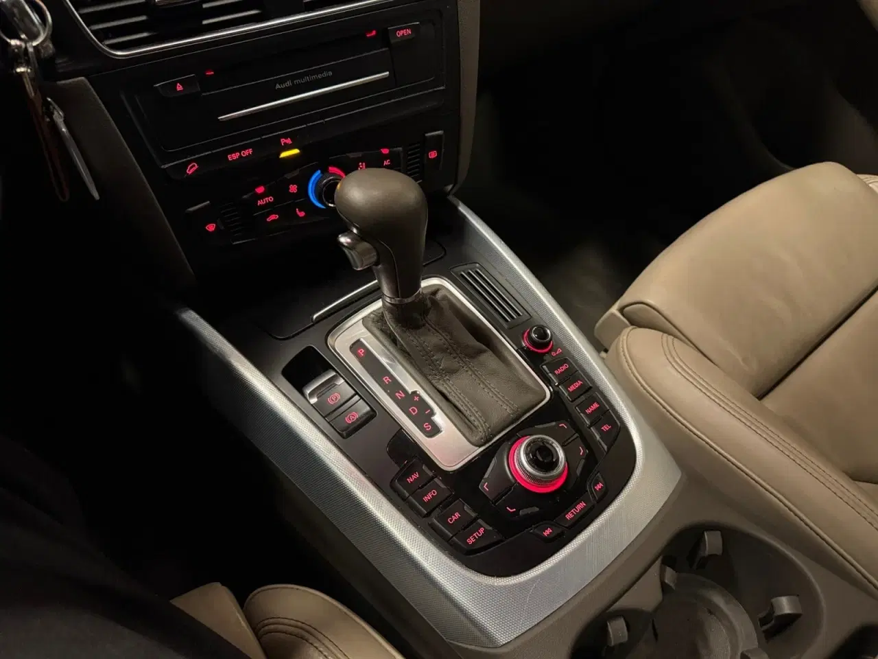 Billede 12 - Audi Q5 2,0 TFSi 211 quattro S-tr.