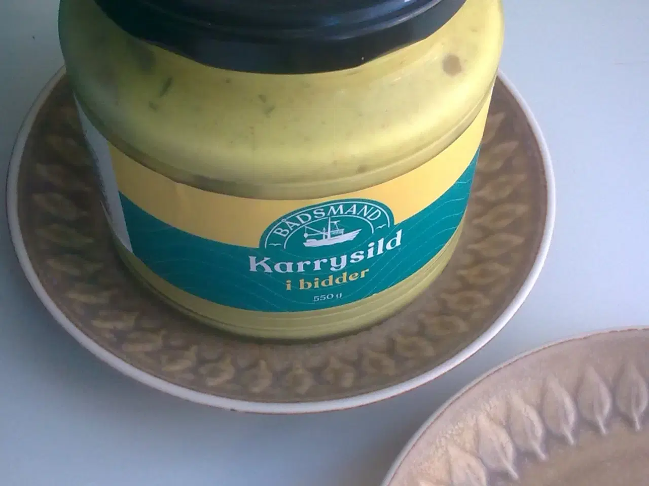 Billede 1 - Jens Harald Quistgaard dansk retro RELIEF o.a.