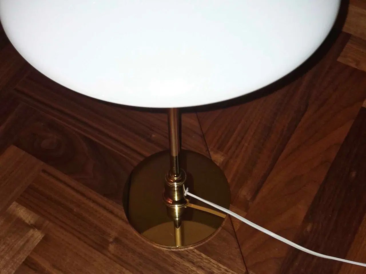 Billede 3 - PH 3/2 messing I super stand sælges - ALT ORGINALT