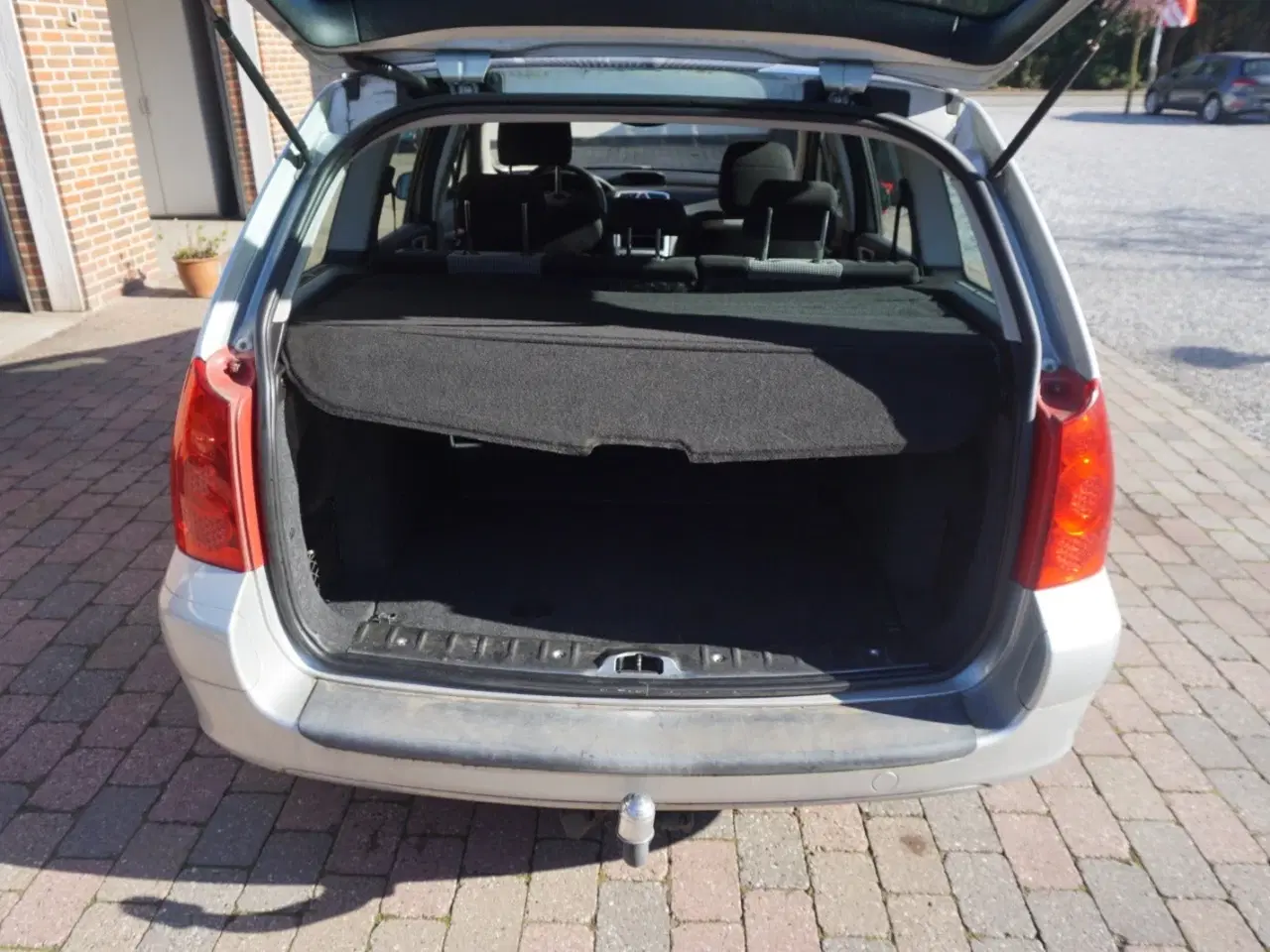 Billede 7 - Peugeot 307 1,6 T6 stc.