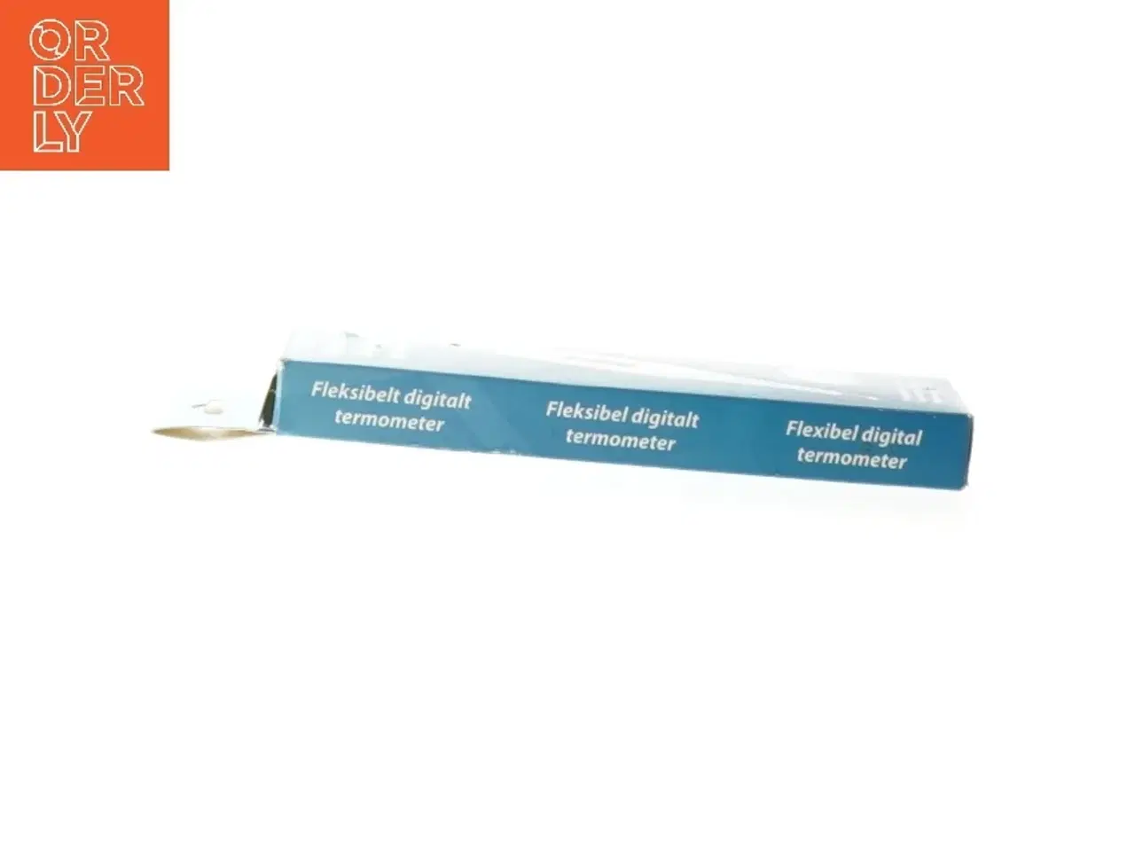 Billede 2 - Fleksibelt digitalt termometer (str. 13 cm)