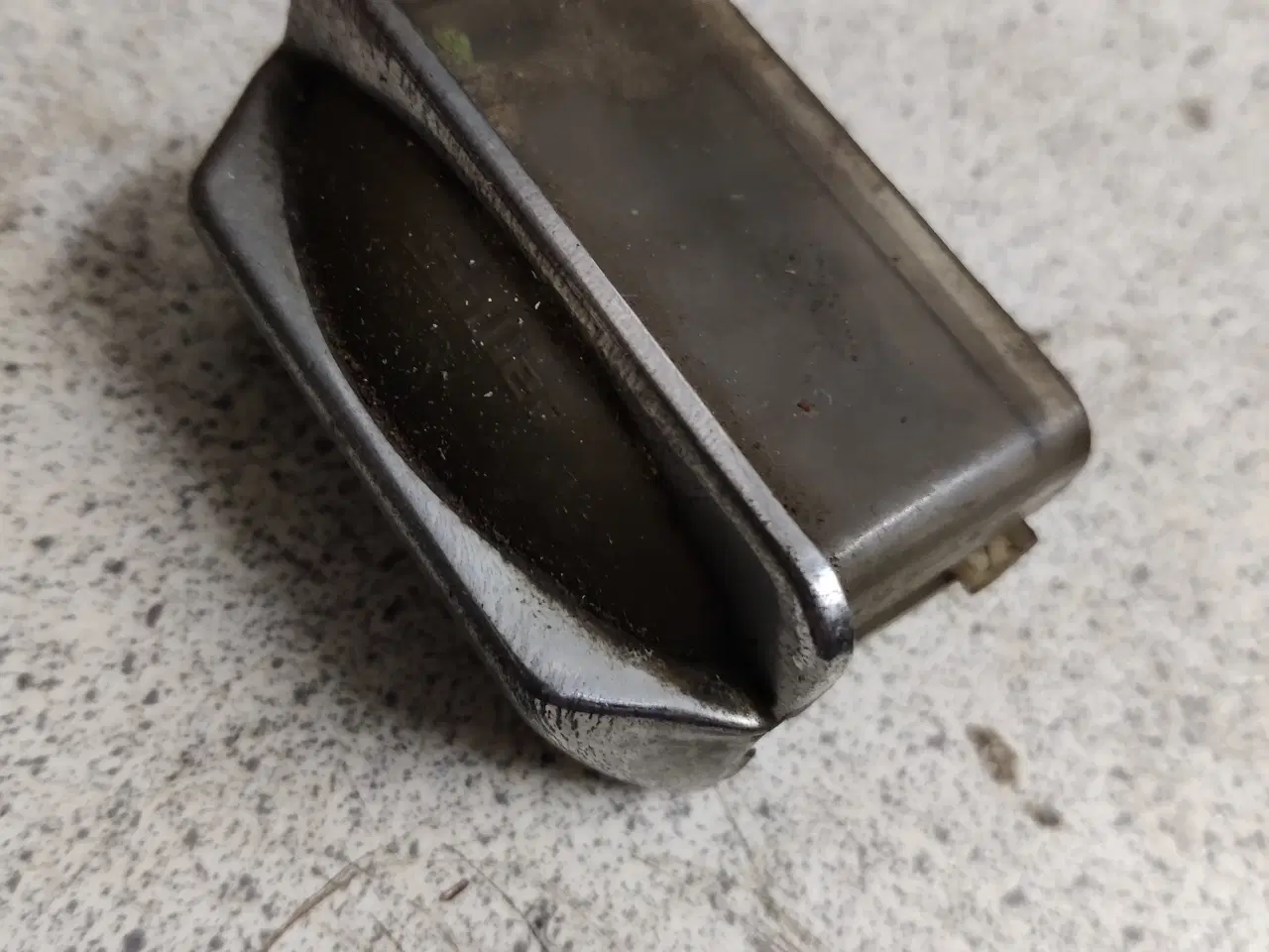 Billede 5 - Nummerplade lygter 