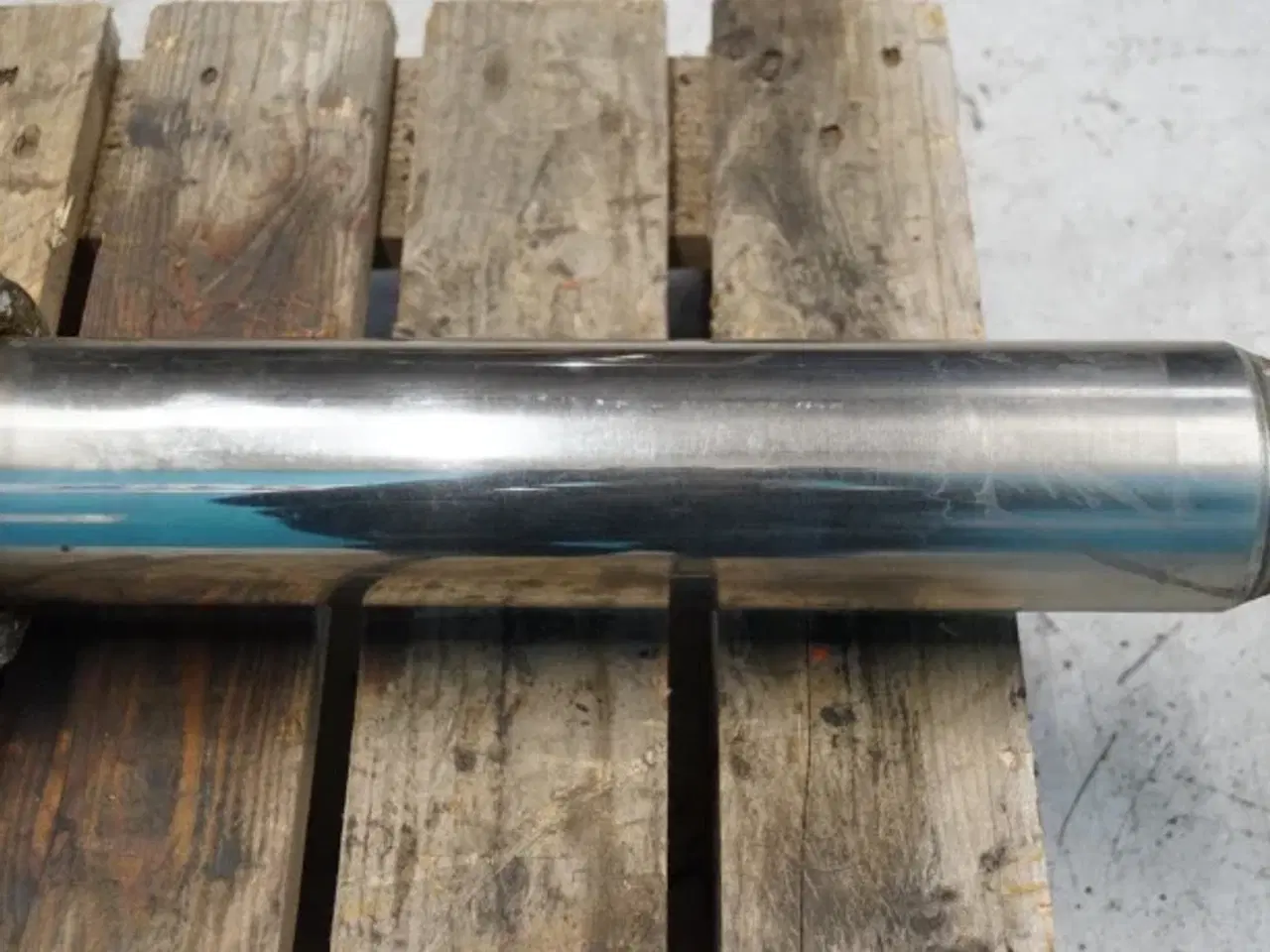 Billede 13 - Claas Targo K70 Cylinder 0849643