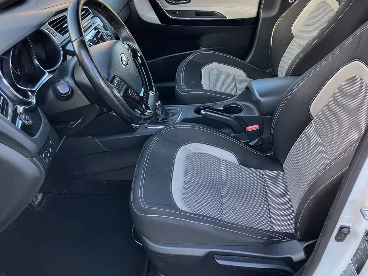 Billede 5 - Kia Ceed 1.6 Stationcar