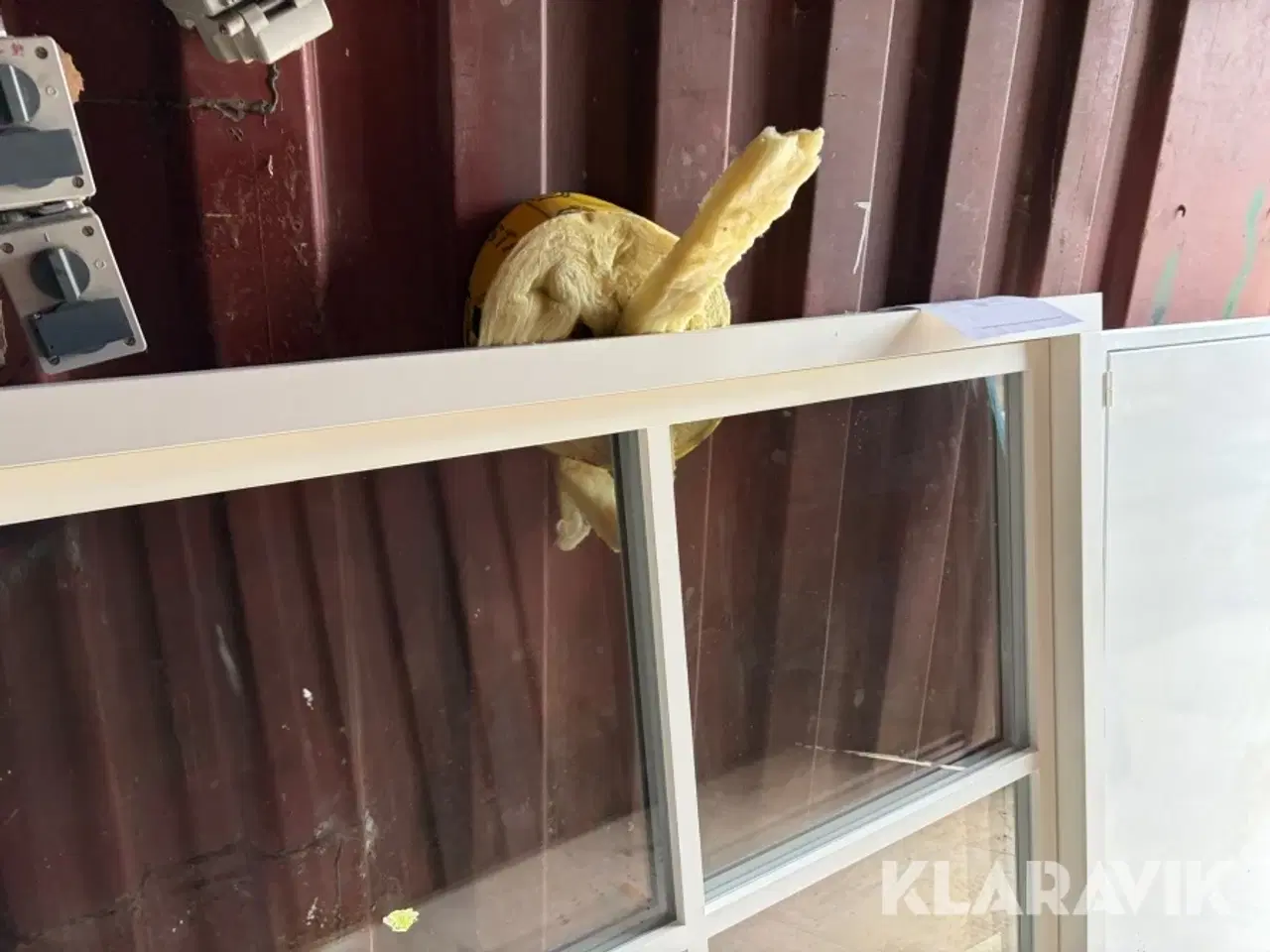 Billede 10 - Vindue Rationel Auraplus 1 styk