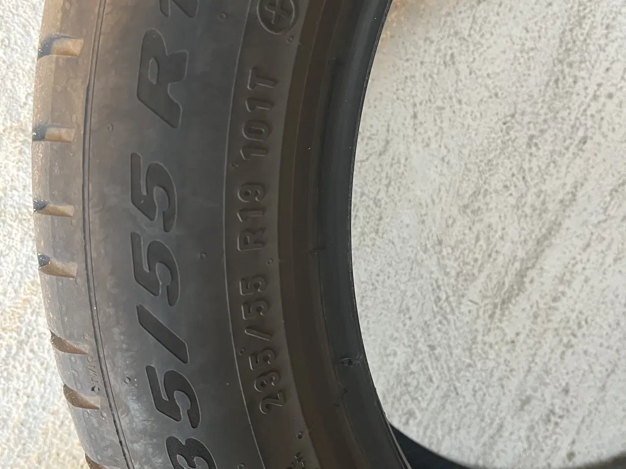 Billede 2 - Sommerdæk til ID4, ID5, Q4, Enyaq mm. 19’