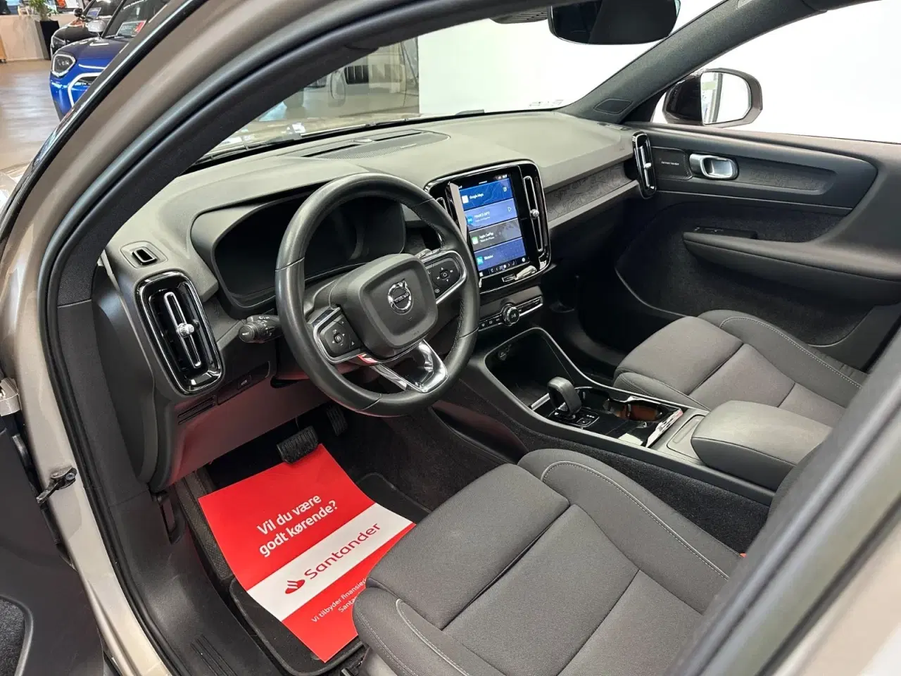 Billede 10 - Volvo XC40  P8 ReCharge Twin Ultimate