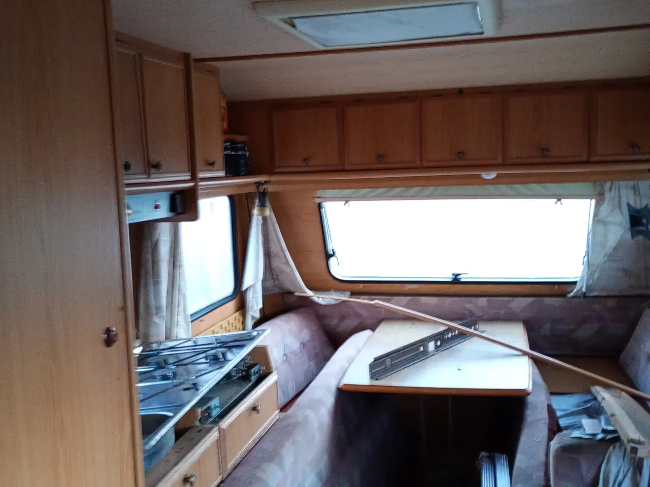 Billede 4 - Campingvogn 