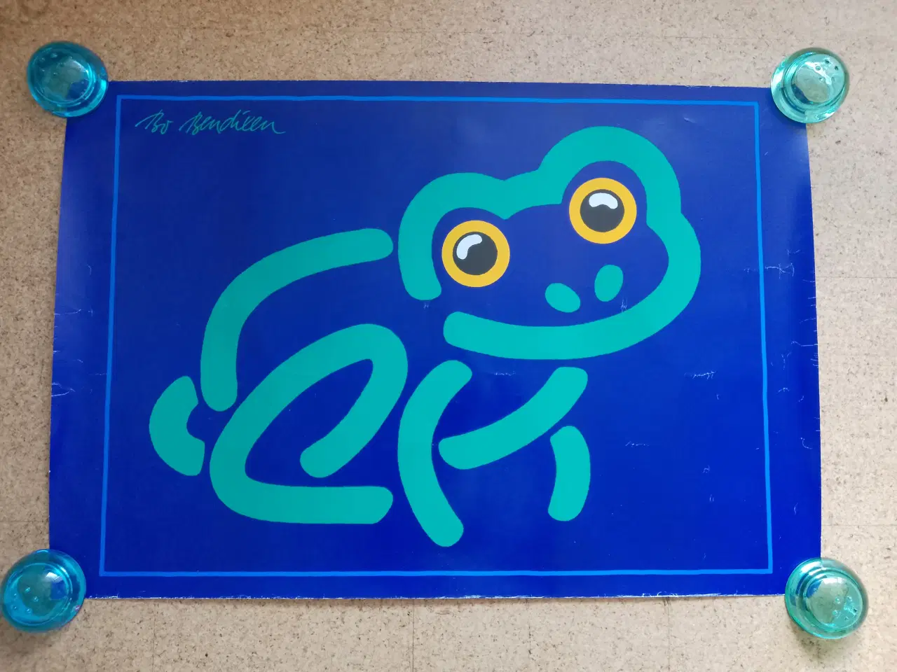 Billede 1 - Bo Bendixen Frø