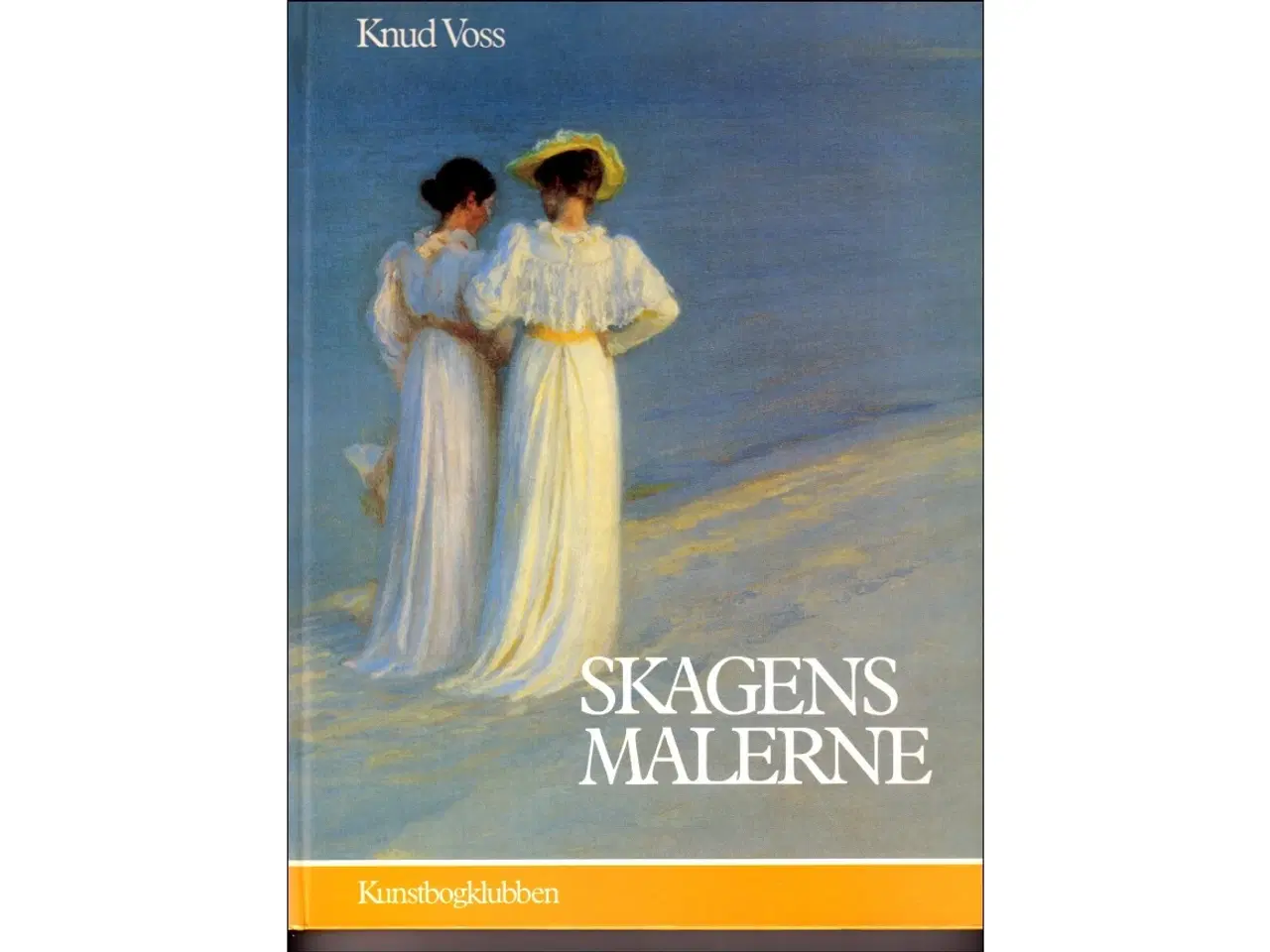 Billede 1 - Skagensmalerne