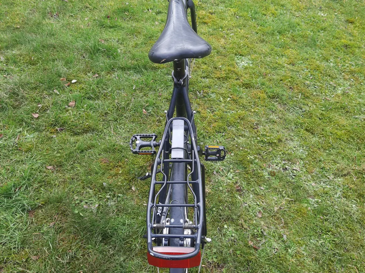Billede 6 - Damecykel MBK 