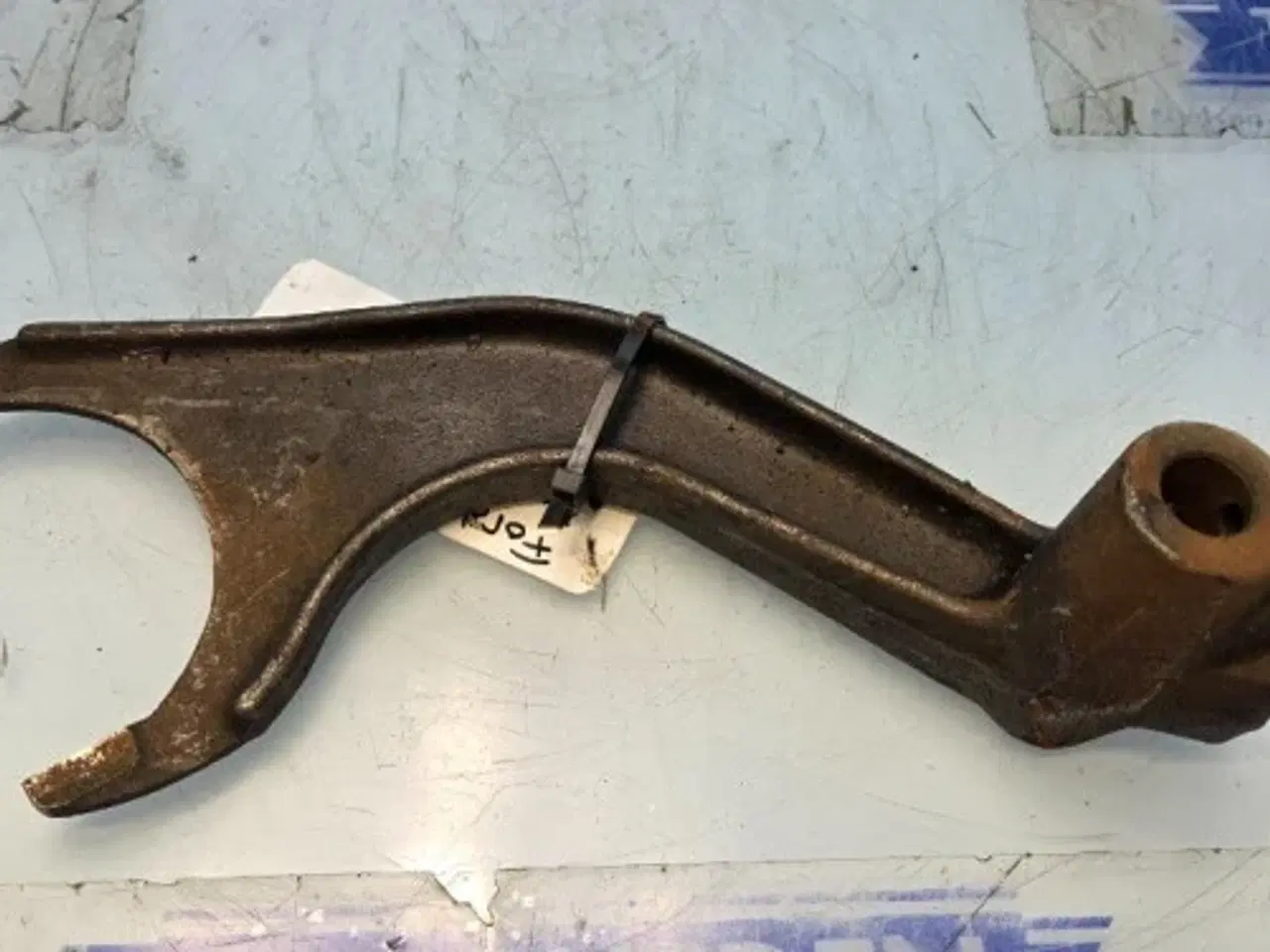Billede 6 - Ford 8210 Gaffel E1NN7231DA