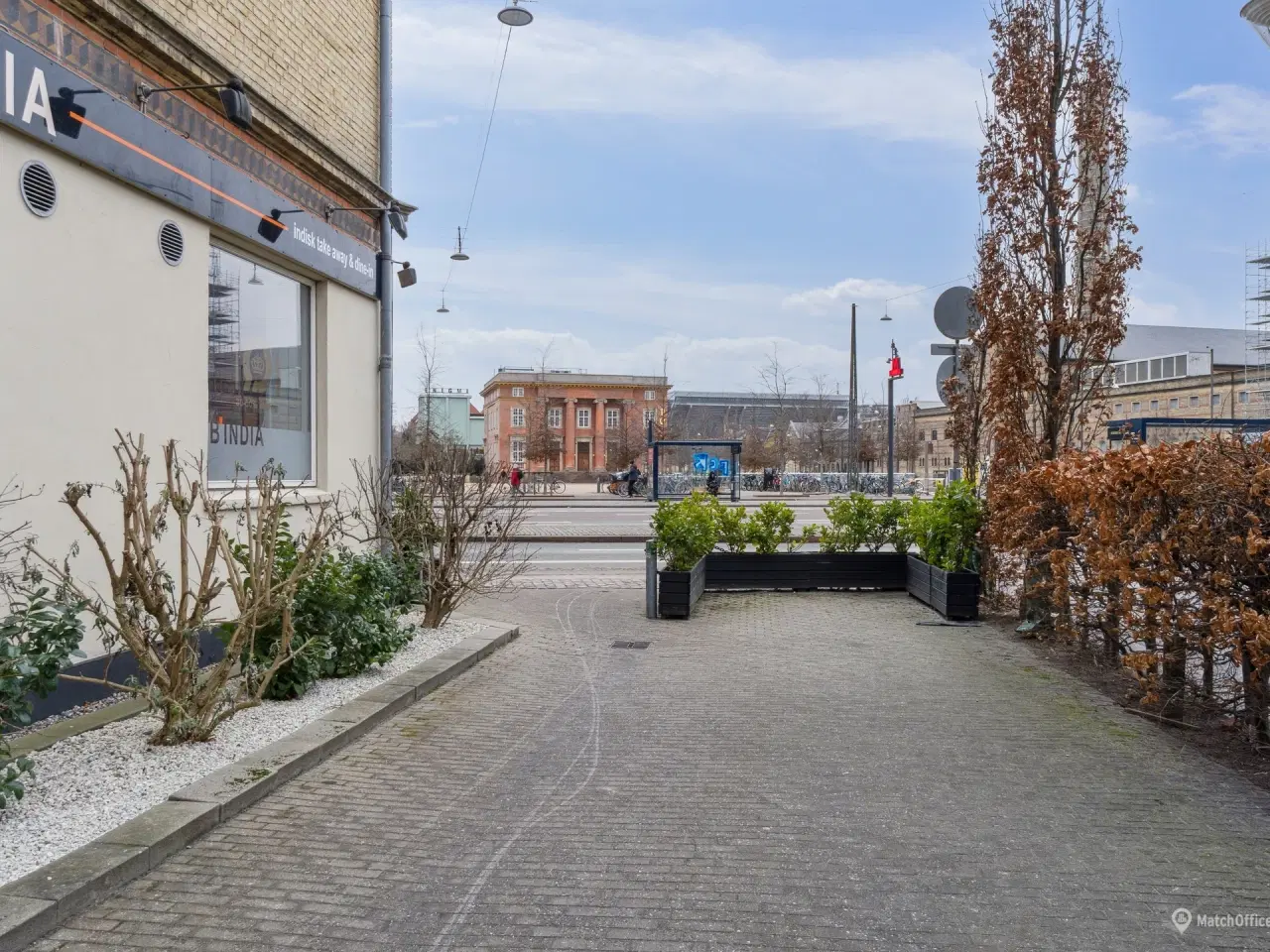 Billede 12 - Velkendt indisk restaurant til afståelse