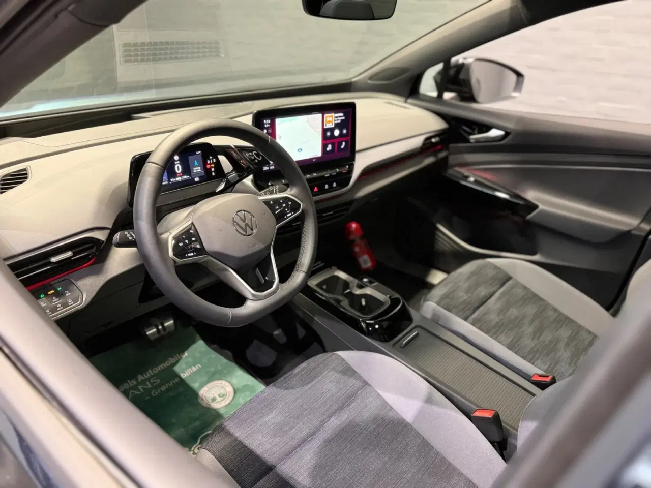 Billede 11 - VW ID.4 77 Pro Performance