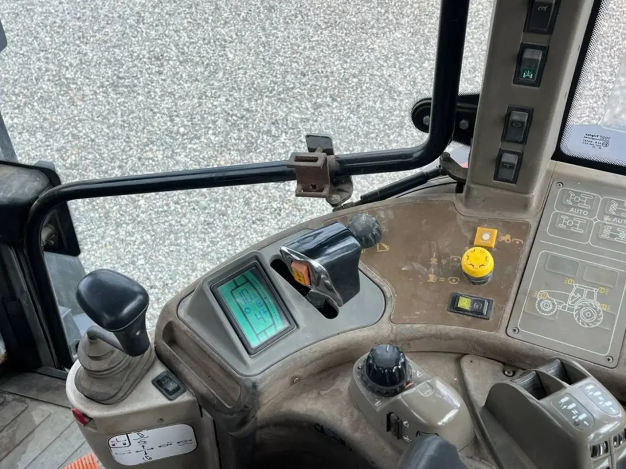 Billede 11 - Case IH MXM 190