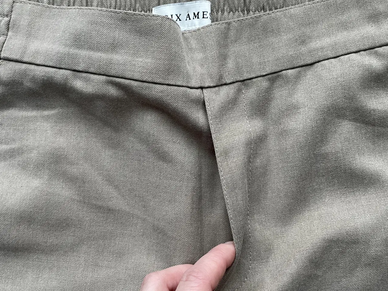 Billede 3 - Six Ames bukser