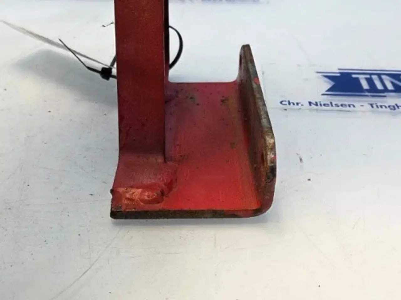 Billede 3 - Cummins 6TAA-8304 Beslag 87411538