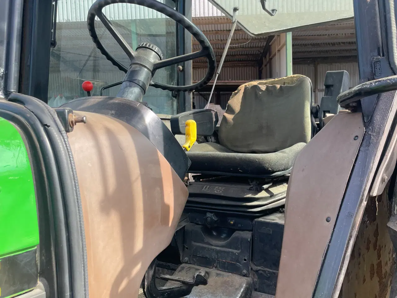 Billede 5 - John deere 3350