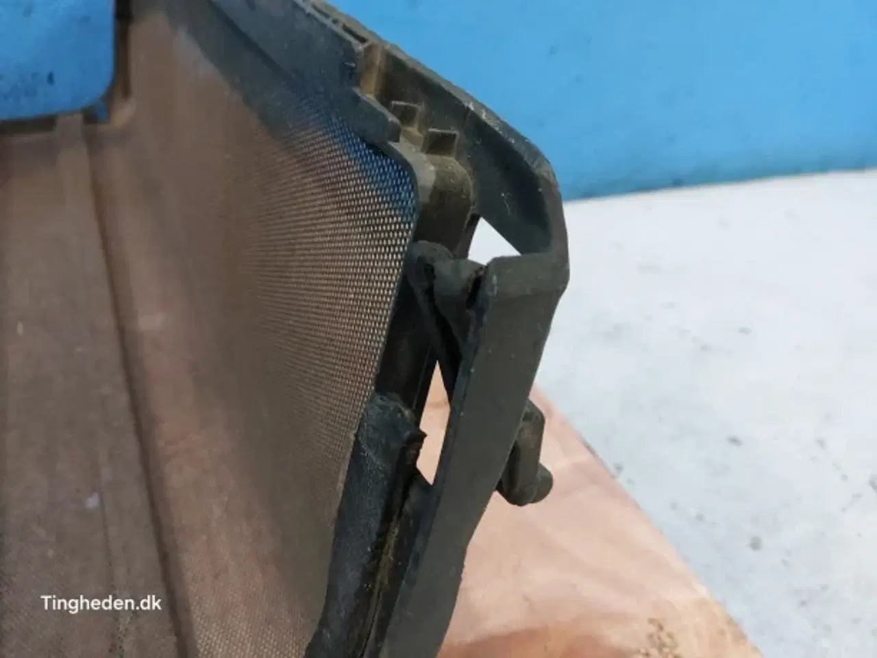 Billede 2 - John Deere 8410 Gitter RE58883