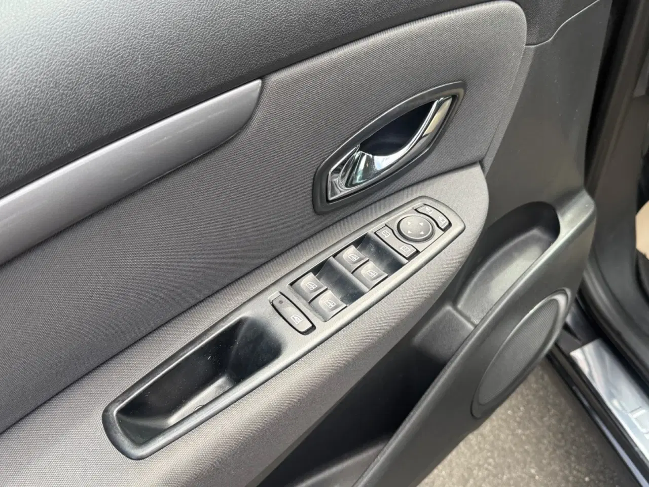 Billede 19 - Renault Grand Scenic III 1,6 dCi 130 Limited Edition 7prs