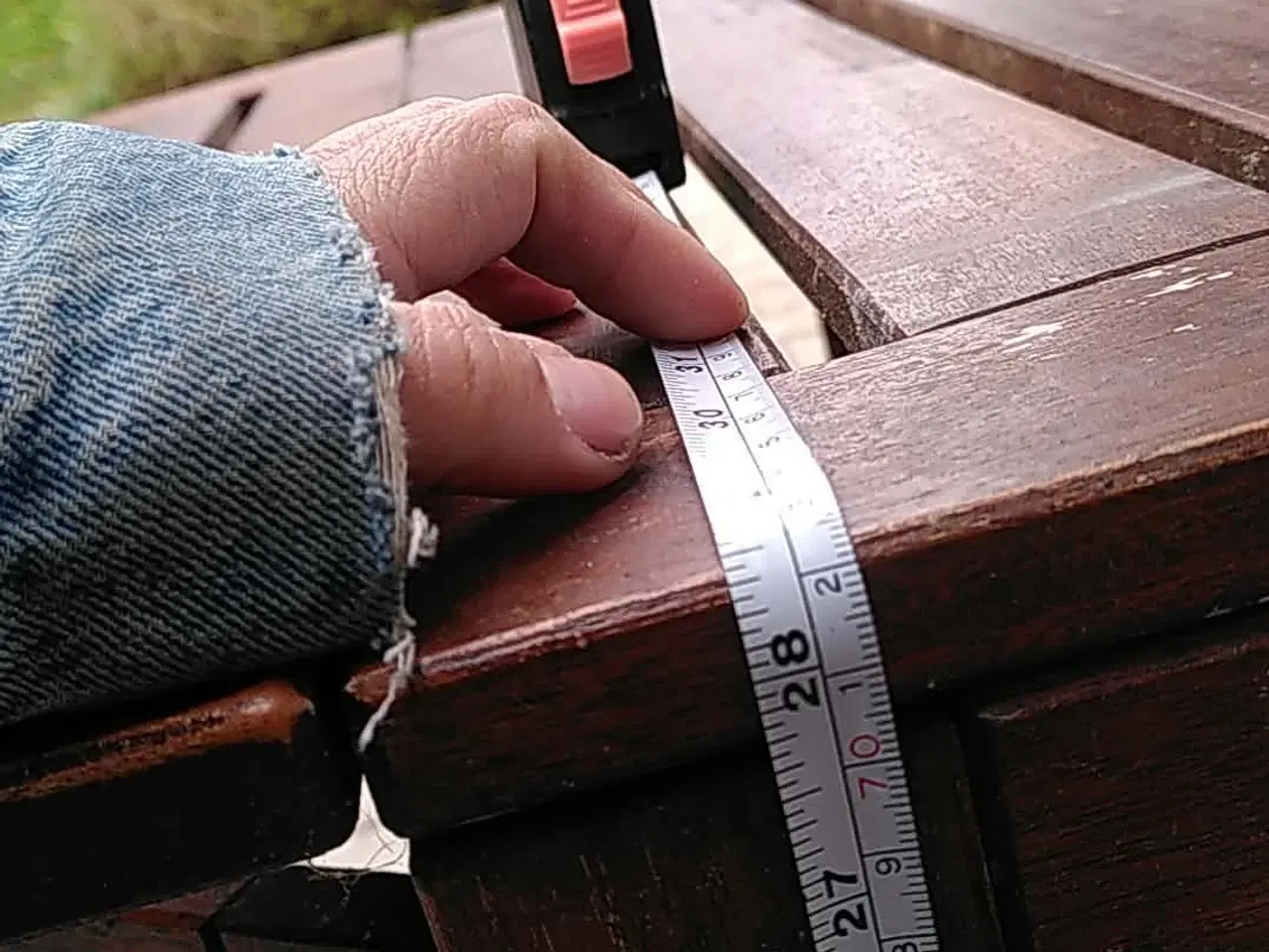 Billede 6 - Ikea ÄPPLARÖ havesæt