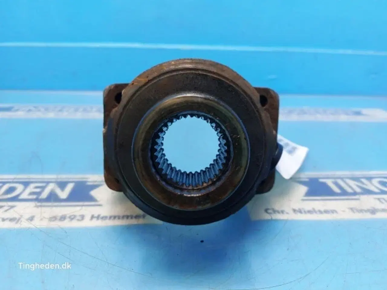 Billede 7 - JCB 531-70 Yoke 458/20894