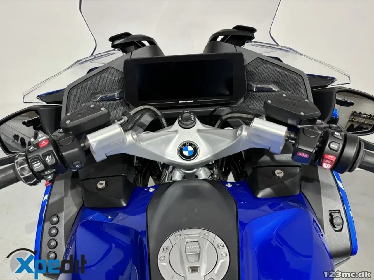 Billede 10 - BMW R 1250 RT