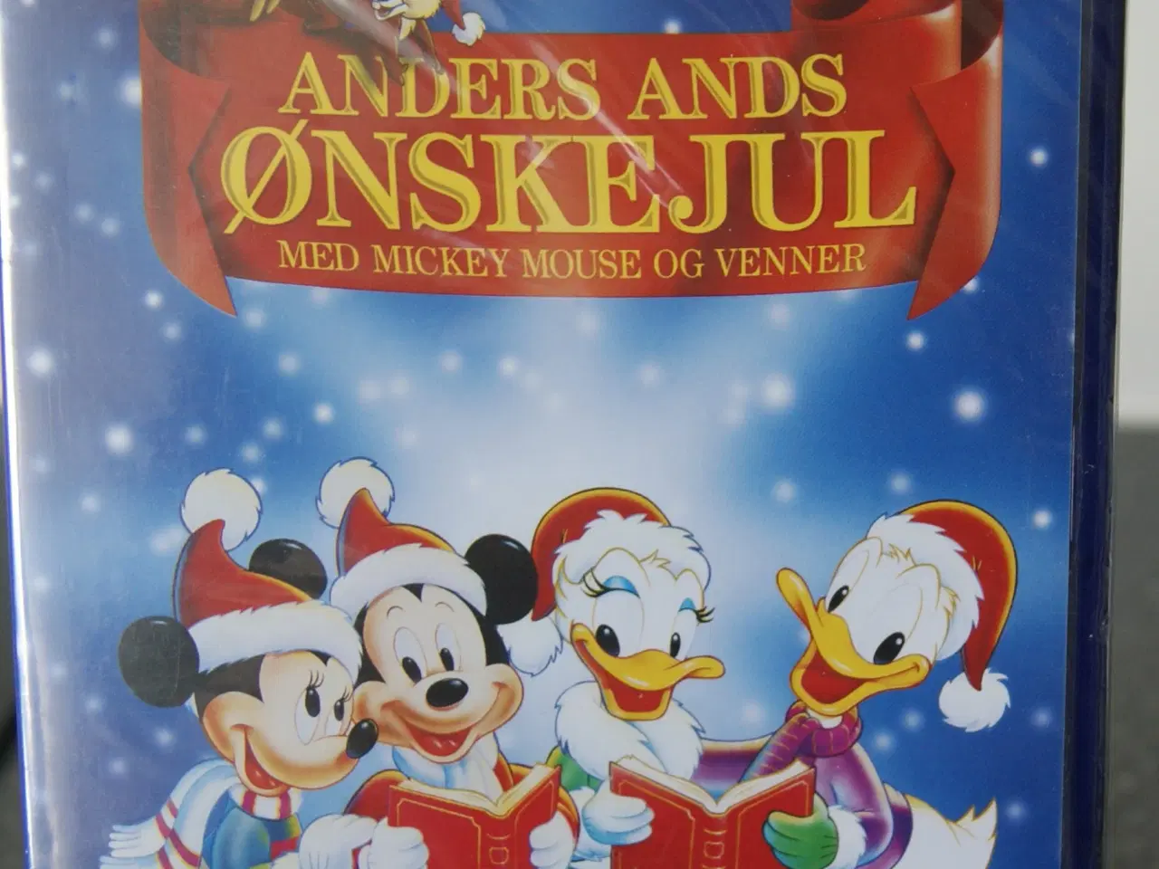 Billede 7 - Jule DVD’er  film Sælges 