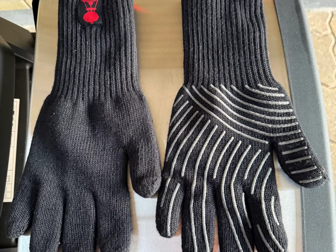 Billede 2 - Weber Premium Grill Handsker