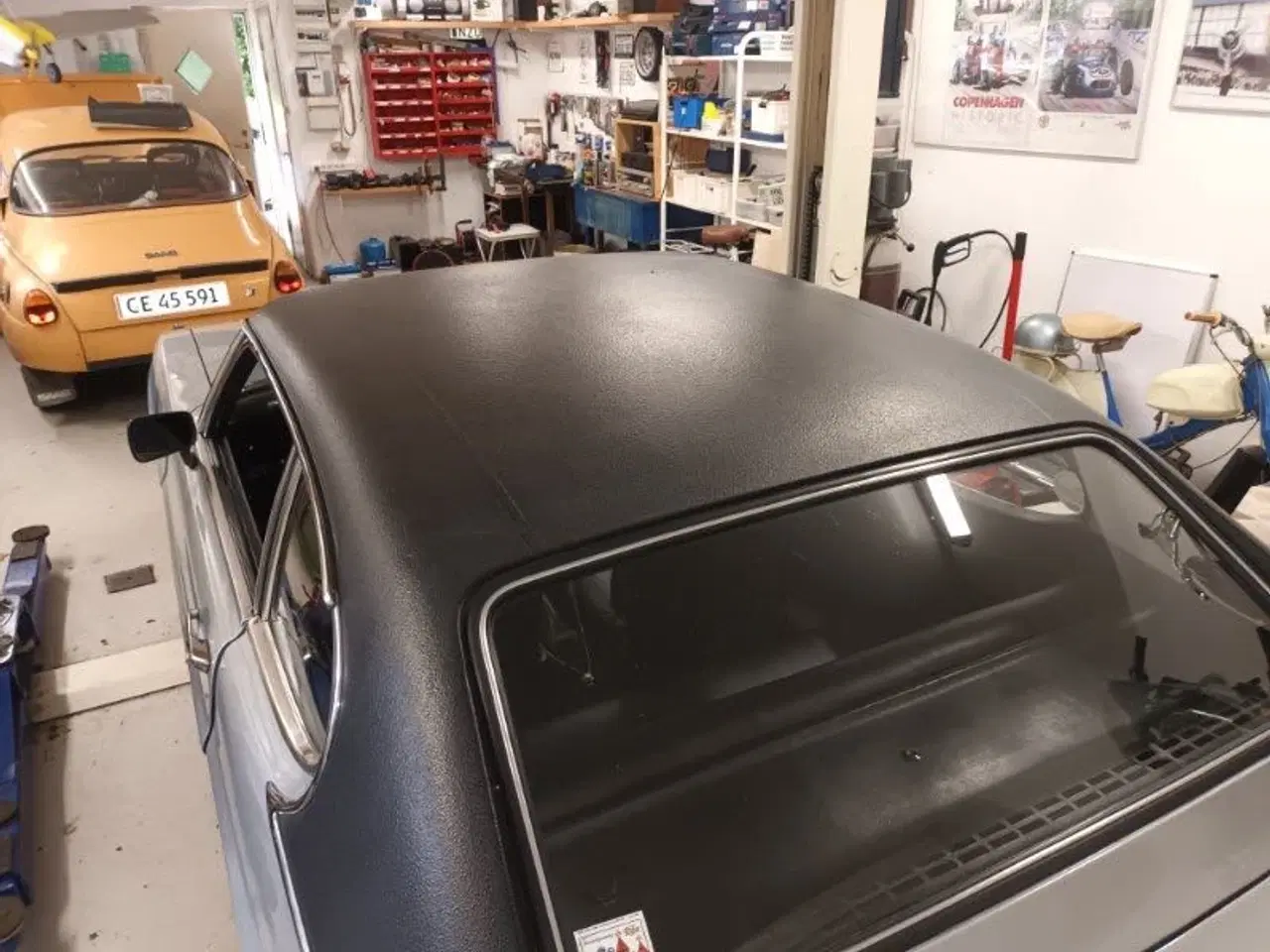 Billede 7 - Ford Capri