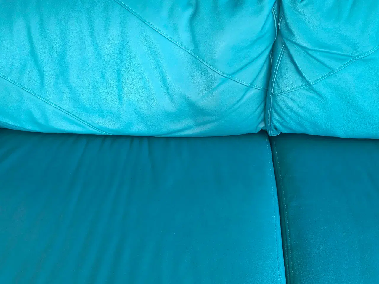 Billede 6 - Sjælden sofa