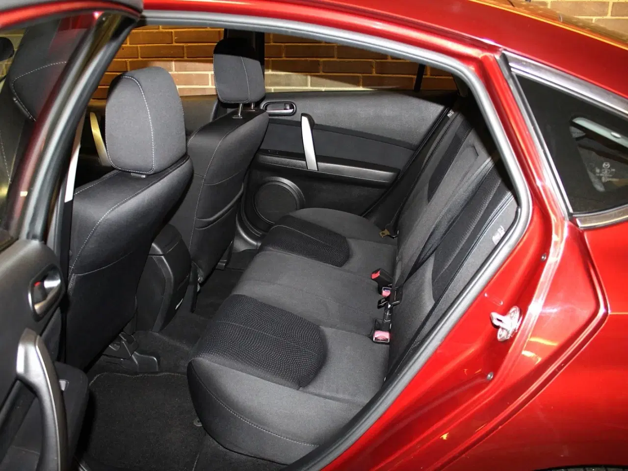 Billede 5 - Mazda 6 2,0 Advance