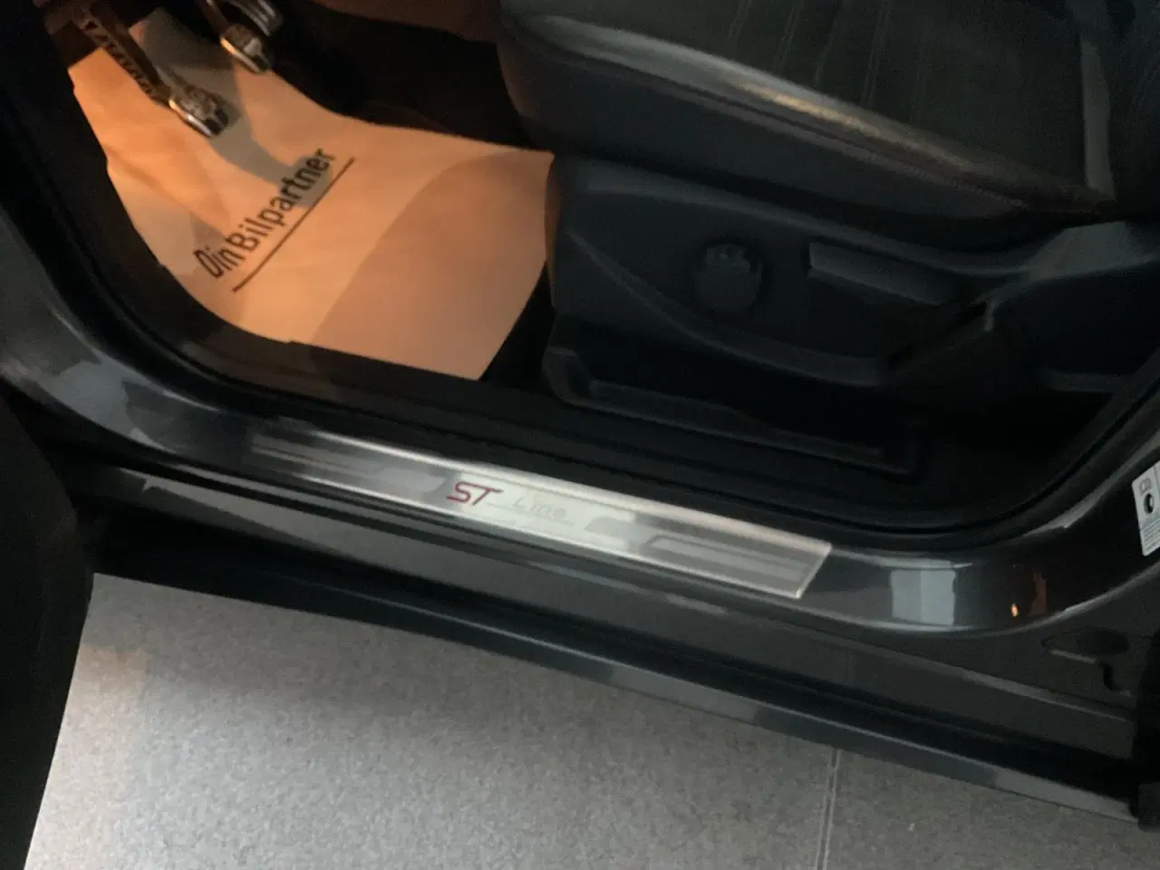 Billede 9 - Ford Kuga 1,5 SCTi 150 ST-Line