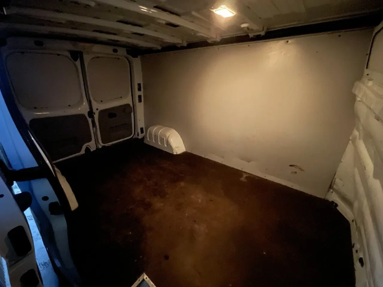 Billede 9 - Opel Vivaro 2,0 CDTi 114 Van L2H1 eco