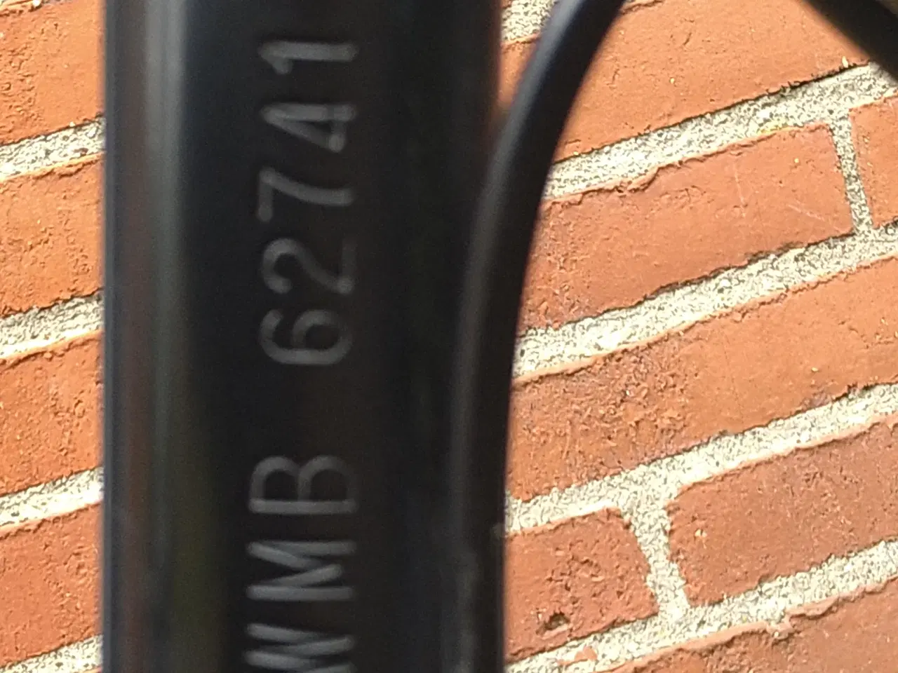 Billede 2 - dame/pigecykel 28" god stand