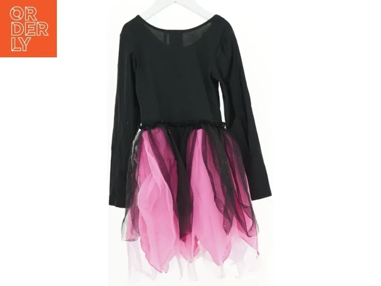 Billede 2 - Udklædning, halloween fra H&M (str. 128 cm)